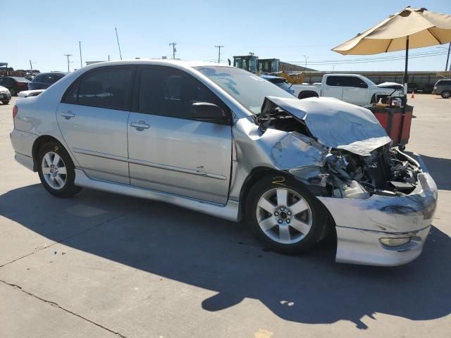 2008 Toyota Corolla CE