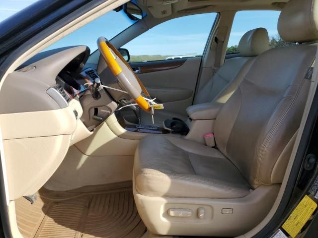 2005 Lexus ES 330