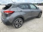 2018 Nissan Kicks S