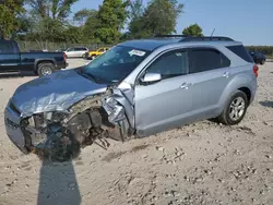 Chevrolet Equinox lt Vehiculos salvage en venta: 2014 Chevrolet Equinox LT