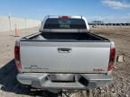 2012 GMC Canyon SLE