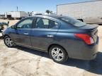 2015 Nissan Versa S