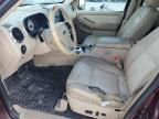 2007 Ford Explorer Sport Trac Limited