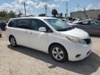 2012 Toyota Sienna LE