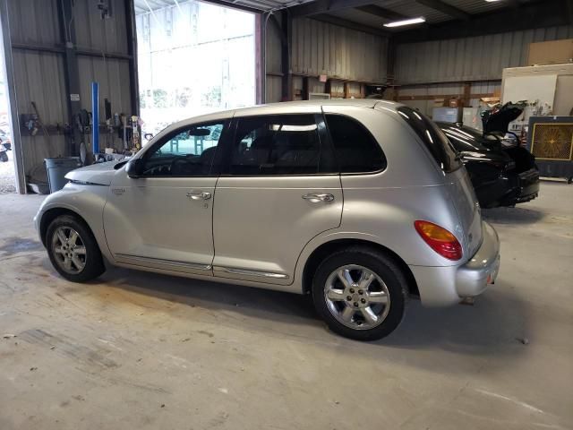 2004 Chrysler PT Cruiser Limited