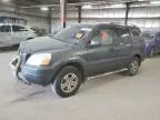 2005 Honda Pilot EX