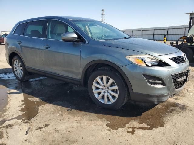 2010 Mazda CX-9