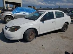 Salvage cars for sale from Copart Kansas City, KS: 2008 Chevrolet Cobalt LS