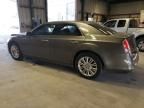 2011 Chrysler 300C