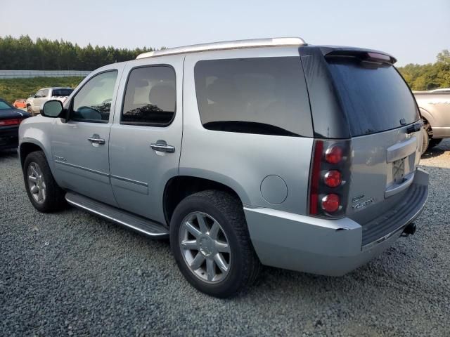 2012 GMC Yukon Denali