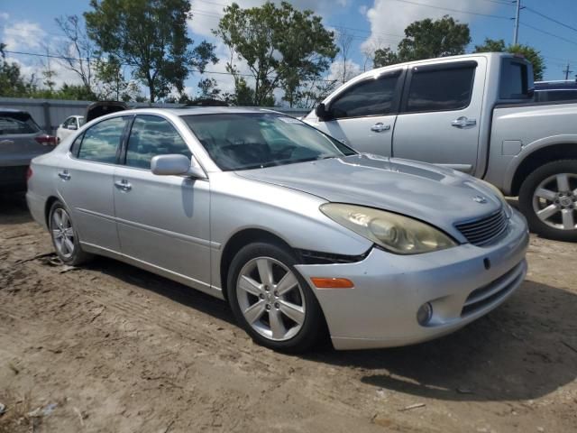 2005 Lexus ES 330