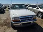 1998 Ford Ranger