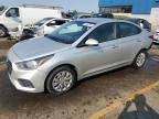 2018 Hyundai Accent SE