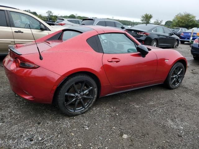 2017 Mazda MX-5 Miata Club