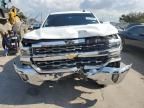 2018 Chevrolet Silverado C1500 LT