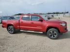 2016 Toyota Tacoma Double Cab