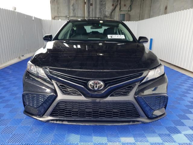 2024 Toyota Camry SE Night Shade