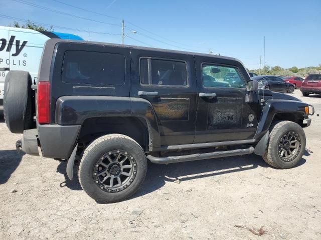 2007 Hummer H3