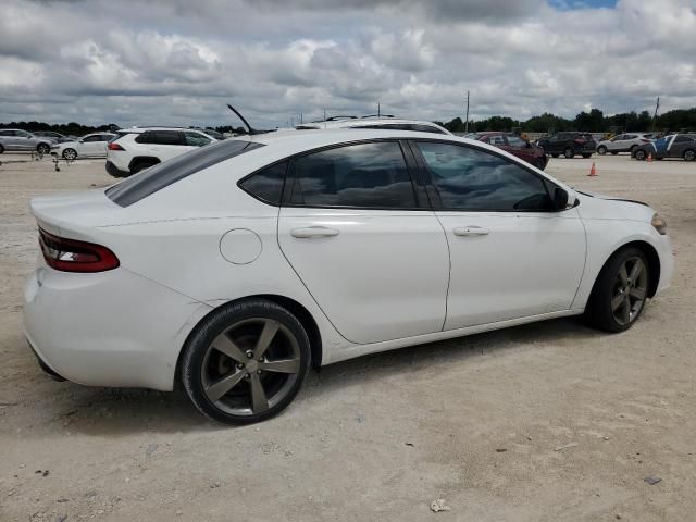 2015 Dodge Dart GT