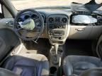 2001 Chrysler PT Cruiser