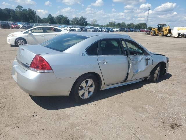 2009 Chevrolet Impala 1LT