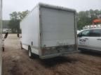 2009 Ford Econoline E450 Super Duty Cutaway Van