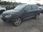 2012 Volkswagen Tiguan S