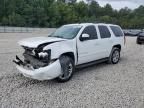 2009 Chevrolet Tahoe C1500 LT