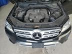 2017 Mercedes-Benz GLS 450 4matic