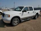 2006 Ford F150 Supercrew