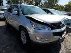 2010 Chevrolet Traverse LT