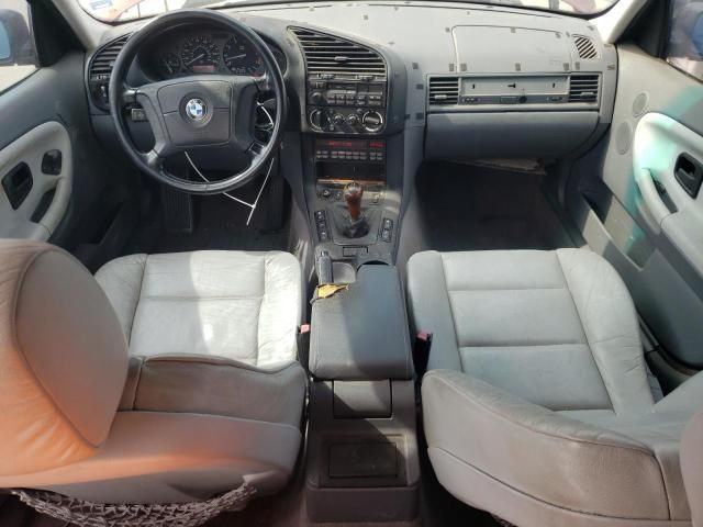 1995 BMW 325 I