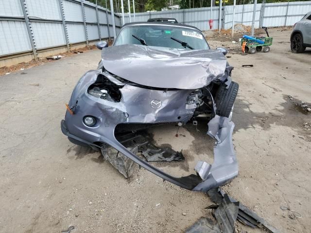 2007 Mazda MX-5 Miata