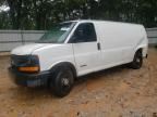 2003 Chevrolet Express G3500