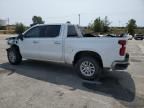 2021 Chevrolet Silverado K1500 LTZ