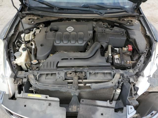 2011 Nissan Altima Base