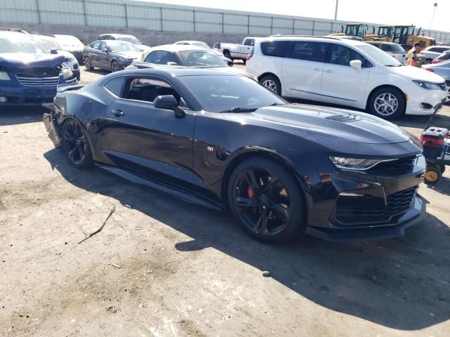 2019 Chevrolet Camaro SS