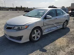 Toyota Vehiculos salvage en venta: 2014 Toyota Camry L