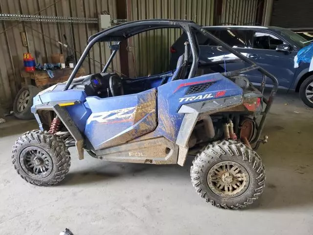 2022 Polaris RZR Trail S 1000 Premium