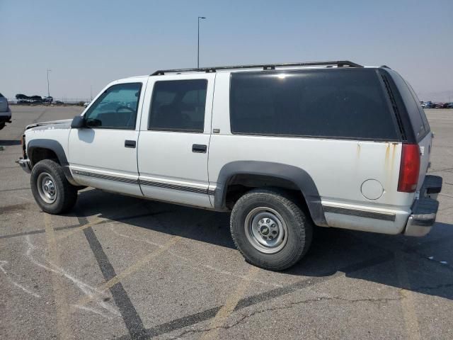 1994 Chevrolet Suburban K2500