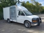 2019 Chevrolet Express G3500