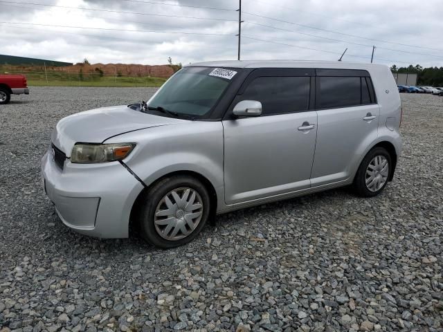 2008 Scion XB