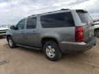 2009 Chevrolet Suburban K1500 LT