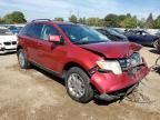 2008 Ford Edge SEL