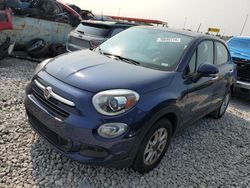 2018 Fiat 500X POP en venta en Cahokia Heights, IL