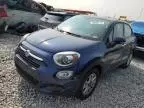 2018 Fiat 500X POP