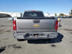 2013 Chevrolet Silverado C1500  LS