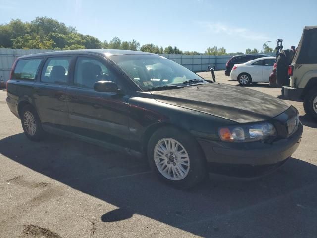 2004 Volvo V70