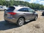 2013 Acura RDX Technology