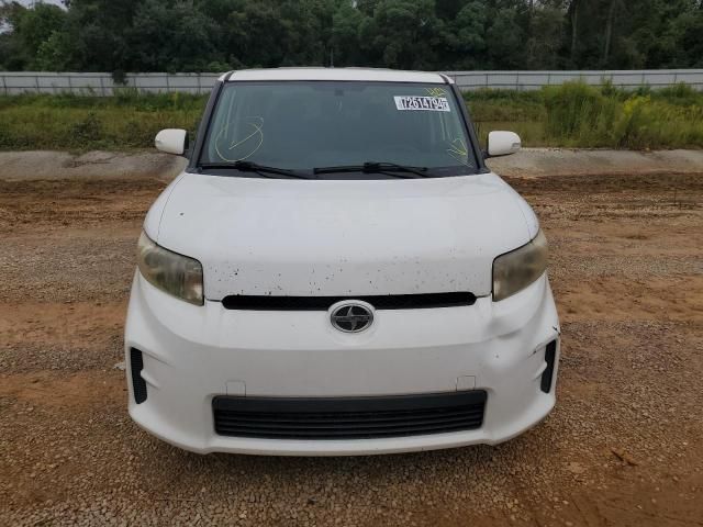 2011 Scion XB